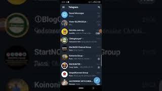 How To Stop Been Added To Groups On Telegram (Telegram Tutorial)