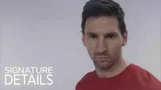 The Messi Store