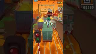 subway surfers new update#newevent#nofloorchallenge#goldplayz#shorts#goldplayz