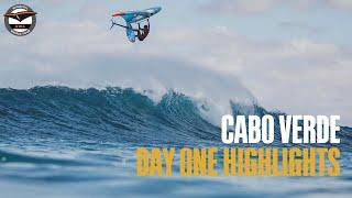 Day One Highlights | Cabo Verde 2025