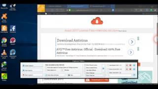 How to download and Crack avast antivirus 2017?