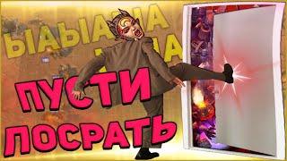 ГЕРОИ 5 - ЖЁСТКИЙ ВРЫВ ОРКОМ НА ТУРНИРЕ HRTA! (Групповой этап, Игра 3 матч 2\2) (Эпичные битвы)