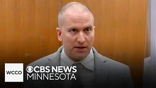 Minnesota AG says calls for Derek Chauvin pardon "blatant disrespect" for law, George Floyd family