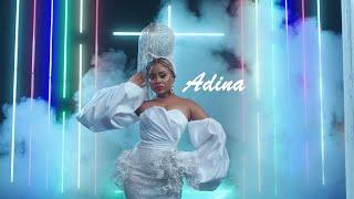 Adina Thembi - Hallelujah (Official Video)