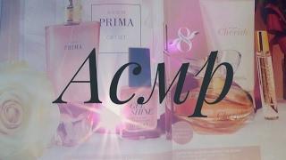 АСМР/Листаю и комментирую каталог Avon 03.2017 /шепталка