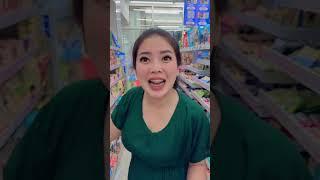 Minta sponge sama ayang #vlog #prank #funny #storywhatsapp