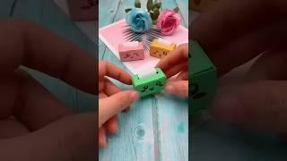 Creative handicrafts #shortvideo #shorts #satisfying #diy #diycrafts #diygirlcreativity #handmade