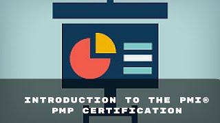 Introduction to the PMI® PMP Certification | PMP Training |Knowledgehut Webinars