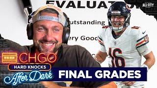 HARD KNOCKS FINAL GRADES: How did the Chicago Bears come out on the hit HBO show? | CHGO Bears