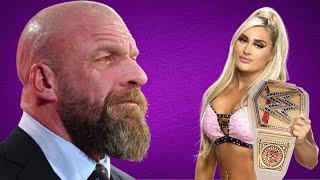 Tiffany Stratton STRIPPED Of WWE Women’s Title! Wrestling News