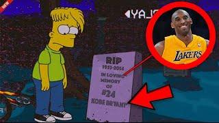 15 MORE Times The Simpsons Predicted The Future...