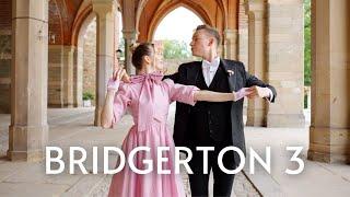 BRIDGERTON 3  Give Me Everything - Archer Marsh - Wedding Dance Choreography - Pitbull cover