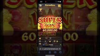 325,000 Win JILI Slot Fortune Gems Lucky Cola Games