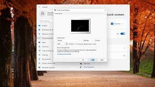 How To Change Screen Saver In Windows 11 [Tutorial]
