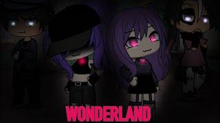 Wonderland | GLMV | Thanuja_Raven |  Enjoy
