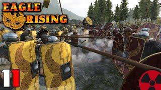 Mount & Blade II: Bannerlord | EAGLE RISING | #10 ️ Let´s Play Deutsch