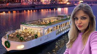 I Took My First Viking River Cruise | Honest Review