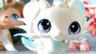 LPS- Experiment 42 - Episode 9 (The Phoenix and The Dragon [2])