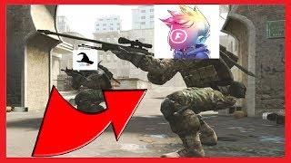 CS:GO Funny Moments - THE REAL FITZ??!!