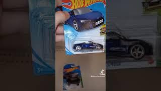 Hot Wheels 2021 Audi R8 Super Treasure Hunt Find At Target