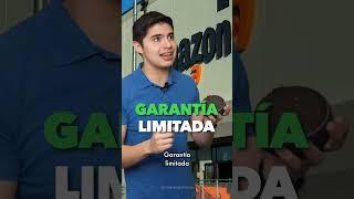 Garantía de Amazon  #hack #amazon #ahorro #ahorrar #finanzas #negocios #finanzaspersonales