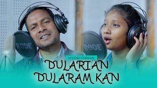 DULARIAN DULARAM KAN || studio version || Mahesh & Mariyam Hembrom || Stephan Tudu