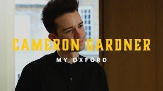 Cameron Gardner | My Oxford