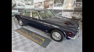 Jaguar XJ 4.2