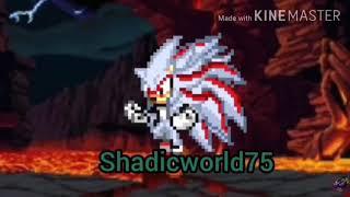 ShadicWorld75 Intro