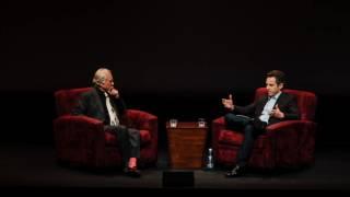 The Comedic Stylings of Richard Dawkins and Sam Harris