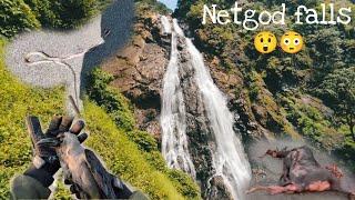  Netgod & Naigar waterfalls/Siddapur...#siddapur #sirsi #adventure #karnataka #forest #nature