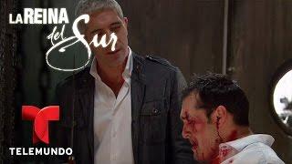 The Queen of the South | Recap 01/24/2014 | Telemundo English