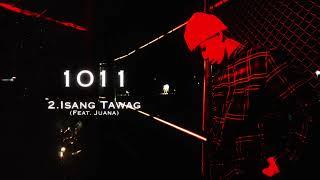 SLEY - Isang Tawag (Feat. JUANA) (Official Audio)