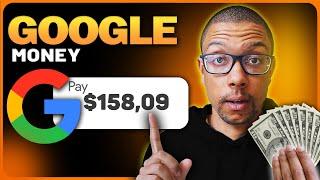 How to Make Money with Google Search for FREE (For Beginners)