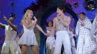 MAMMA MIA! "WATERLOO" | PARAMOUNT THEATRE AURORA