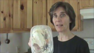 Vegan Butter--Danna Gesellchen