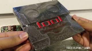 Tool - 10000 Days - 2006 CD Unboxing