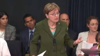 Kaptur fights for government report on prescription drug costs