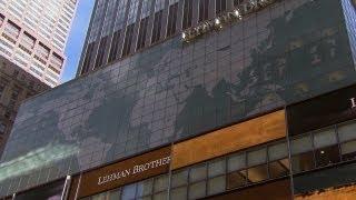 The case against Lehman Brothers