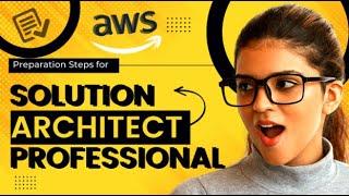 AWS Certified Solutions Architect Professional - Watch the Updated AWS exam syllabus for 2022