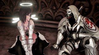 CODE VEIN: Crypt Spire + Cannoneer & Blade Bearer (Online Co-op)