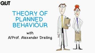 Theory of Planned Behaviour