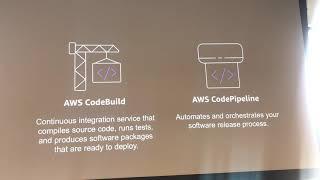 AWS Development Lifecycle: SAM