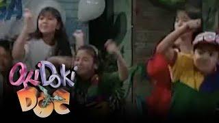 Babalu, gusto mag intermission number! | Oki Doki Doc Fastcuts Episode 94 | Jeepney TV