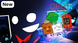 ORBIT INTRO