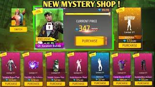 MYSTERY SHOP EVENT FREE FIRE| FREE FIRE NEW EVENT| FF NEW EVENT TODAY| NEW FF EVENT| GARNA FREE FIRE