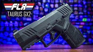 Taurus GX2: The New King of Budget EDC?