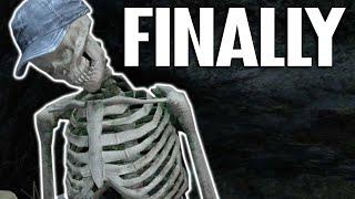 i finally completed deadfall