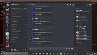 Discord.py Tutorial | DM Welcoming Message!