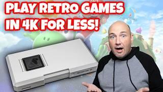 RetroTINK 4K CE COMING SOON! RetroTINK 2X MINI RETURNS!